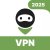 AdGuard VPN — приватный proxy