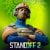 StandLeo