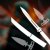 StandKnife Simulator