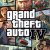 Grand Theft Auto IV (GTA 4)