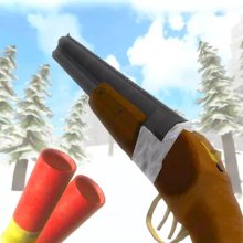 WinterCraft: Выживание в Лесу
