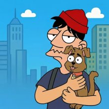 Ламар - Безд. Видеоблогер