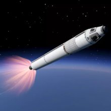 Ellipse: Rocket Sandbox