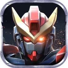 Mech Assemble: Zombie Swarm