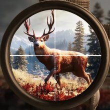 Hunting Clash: охота симулятор