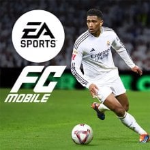 EA SPORTS FC Mobile Футбол