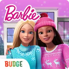 Barbie Dreamhouse Adventures