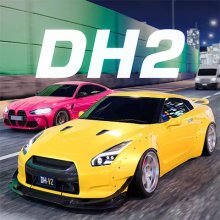 Drift Hunters & Traffic Racing