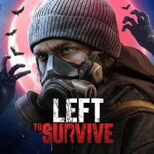 Left to Survive: зомби-шутер