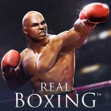 Real Boxing – Fighting Game