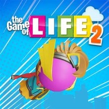 The Game of Life 2