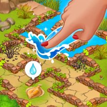 Farm Town - Family Farming Day