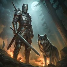 Grim Soul: Dark Survival RPG