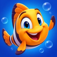 Fishdom