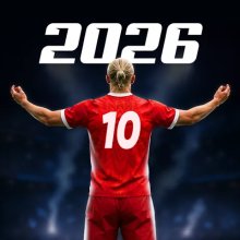 Soccer Cup 2026: Football Game