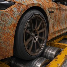 Dyno 2 Race - Car Tuning