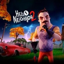 Hello Neighbor 2