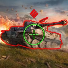 World of Tanks Blitz - PVP MMO