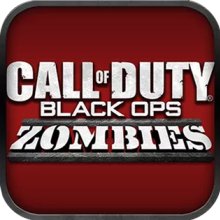 Call of Duty: Black Ops Zombies