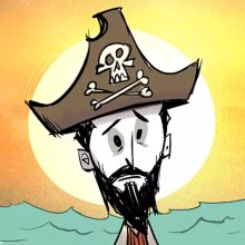 Скачать Don'T Starve: Shipwrecked 1.32 Мод APK На Андроид