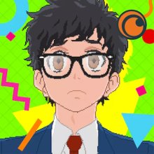 Crunchyroll Yuppie Psycho