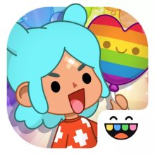 Toca Boca World