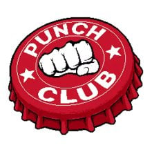 Punch Club - Fighting Tycoon