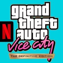 GTA: Vice City – NETFLIX