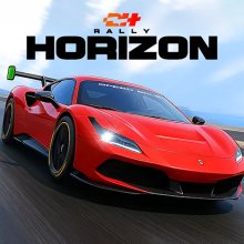 Rally Horizon