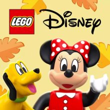 LEGO DUPLO DISNEY