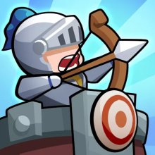 Summoner Greed: AFK Idle Герои