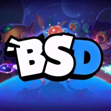 BSD Brawl