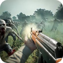 Dead Target: зомби стрелялки