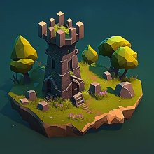 Tower Defense: Towerlands (TD)