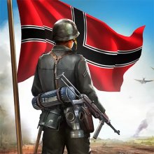 World War 2: Strategy War Games