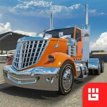 Truck Simulator PRO 3