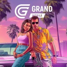 Grand Mobile - гонки и суета