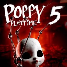 Poppy Playtime Chapter 5