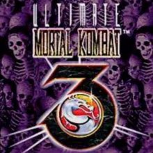 Mortal Kombat 3 Ultimate