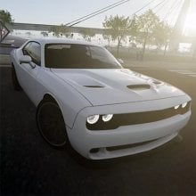 Вождение автомобиля 2025
