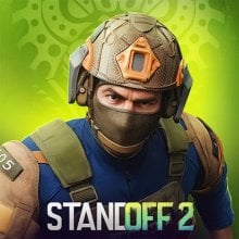 Standoff 2