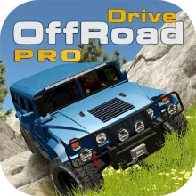 OffRoad Drive Pro