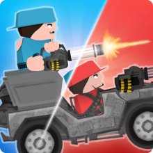 Clone Armies: Боевая игра