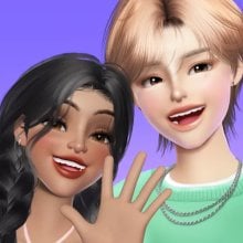 ZEPETO: аватар, чат, игра