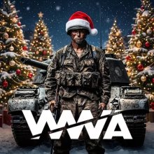 World War Armies: Modern RTS