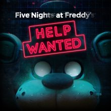 Five Nights at Freddy's: Help Wanted