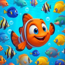 Fishdom