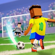 Mini Soccer Star - 2024 MLS