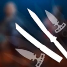 StandKnife