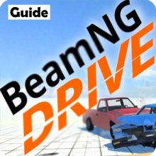 BeamNG Drive